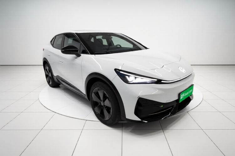 Used Volkswagen ID.UNYX 2024 Ultra Long-Range Version Exterior 1