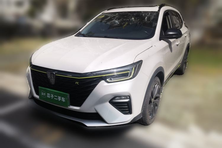 Used Roewe RX5 New Energy 2020 ePLUS National Trend Ronglin Luxury Edition