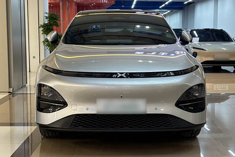 Used XPeng G6 2023 580 Long-Range Pro