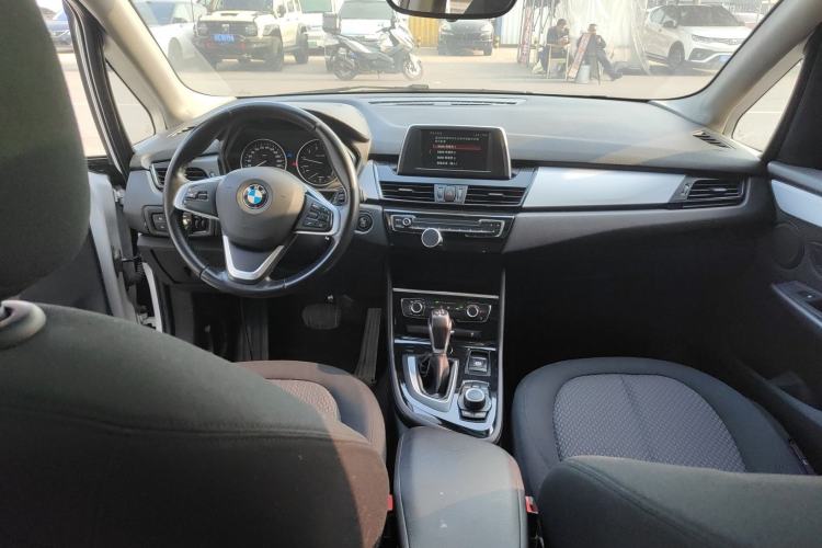 Used BMW 2 Series Active Tourer 2016 218i Fashion Model