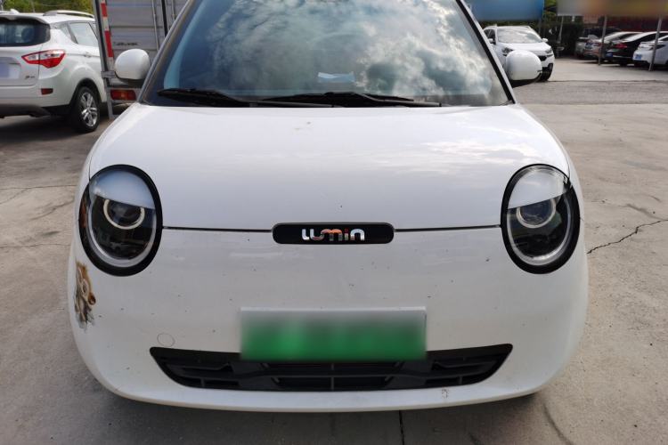 Used CHANGAN NEVO Lumin 2025 205 km Xiangqin Version
