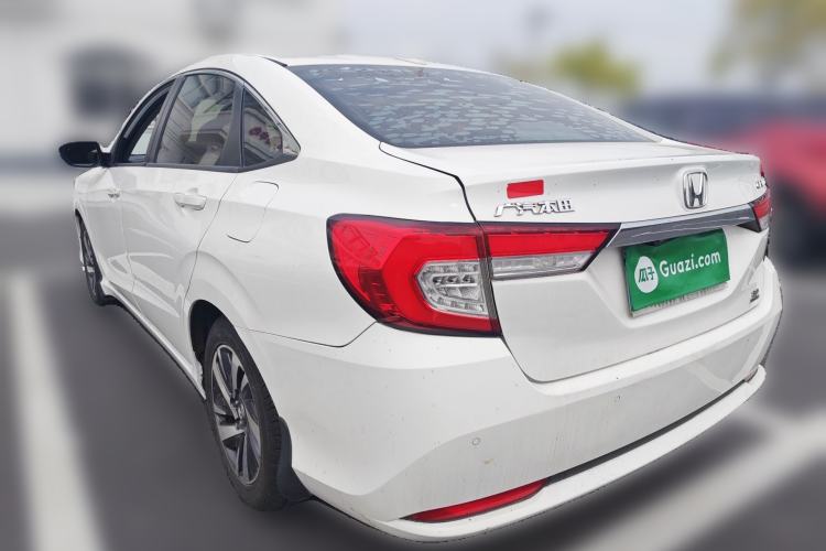 Used Honda Crider 2019 180 Turbo CVT Luxury Edition China VI Emission Standard
