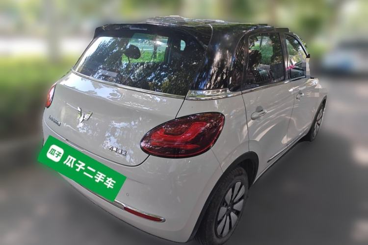Used Wuling Bingo 2023 333km Enjoy+ Version
