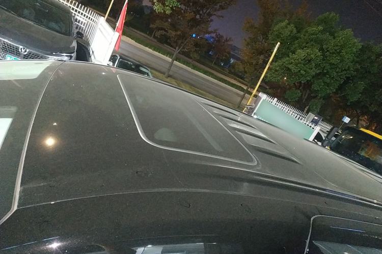 Used BYD Xia 2025 DM-i 1.5T 180km Beyond Edition