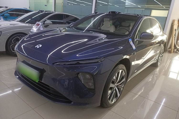Used Nio ET7 2022 100kWh First Edition