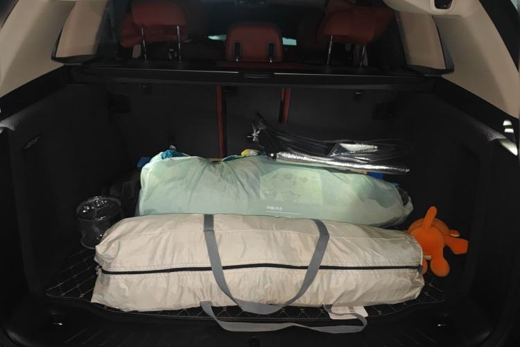 Used BMW X3 2023 xDrive25i M Sport Package