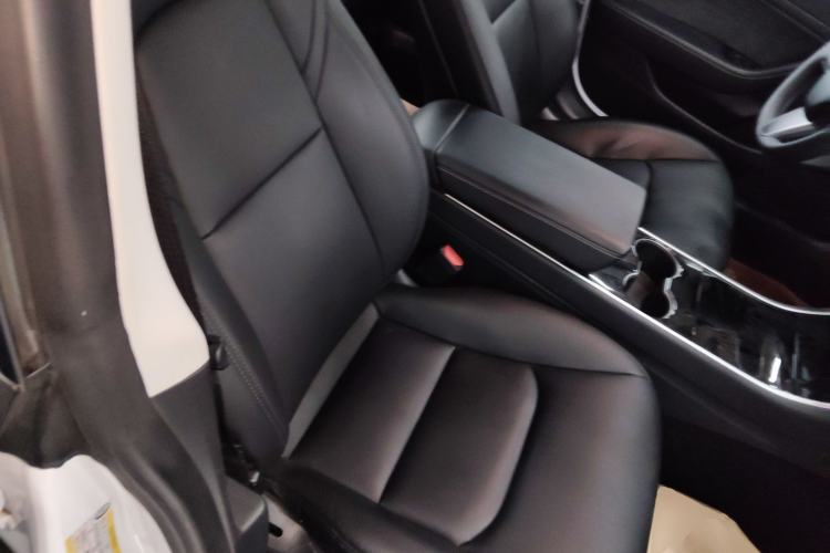 Used Tesla Model 3 2019 Standard Range Rear-Drive Upgraded Version