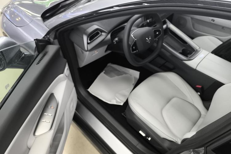 Used ARCFOX Alpha S5 2024 560PRO 185kW