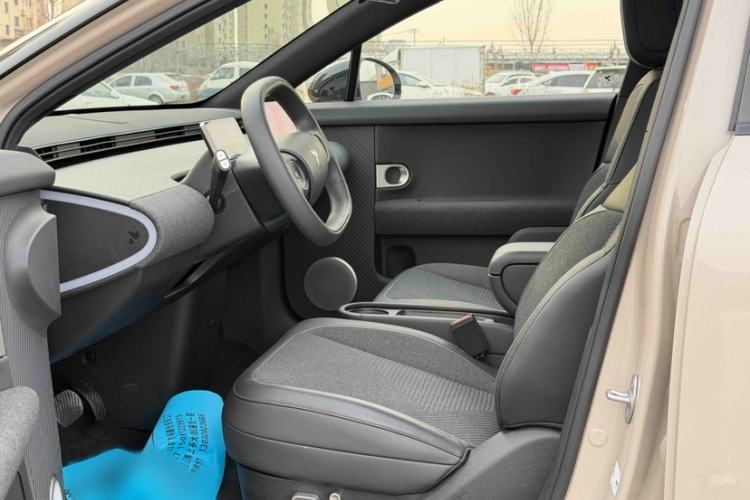 Used firefly firefly 2025 Free Edition
