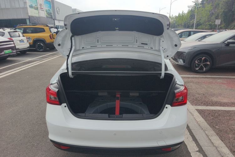 Used Chery Arrizo 5 2021 PRO 1.5L CVT Youth Edition
