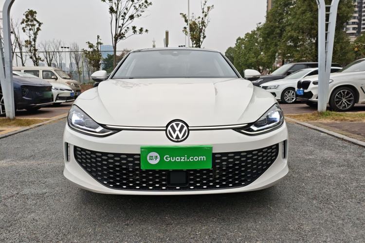 Used Volkswagen Lamando 2023 Lavida L 280TSI DSG Cool & Spicy Edition
