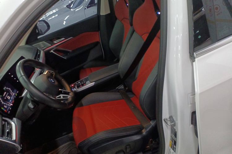 Used BMW iX1 2023 xDrive30L M Sport Package