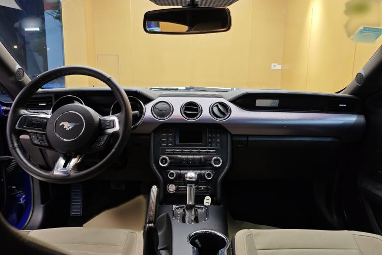 Used Ford Mustang 2016 2.3T Performance Edition