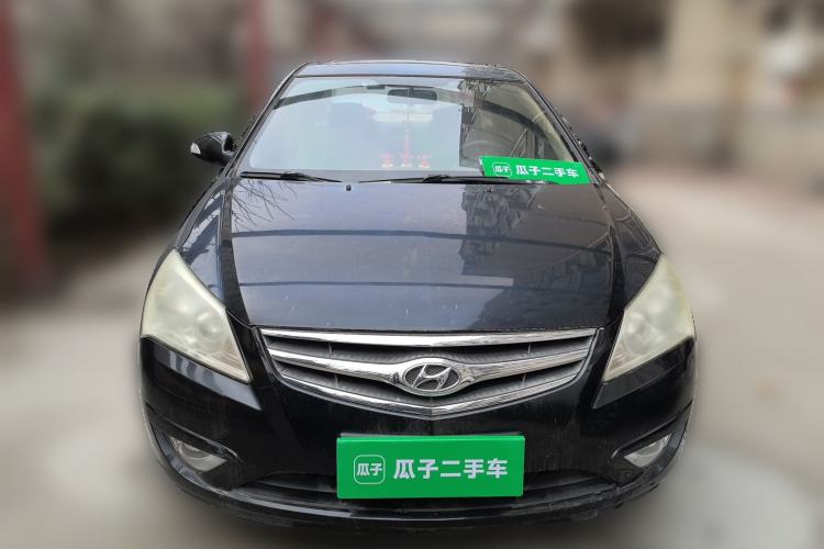 Used Hyundai Celesta 2008 1.6L MT GLS
