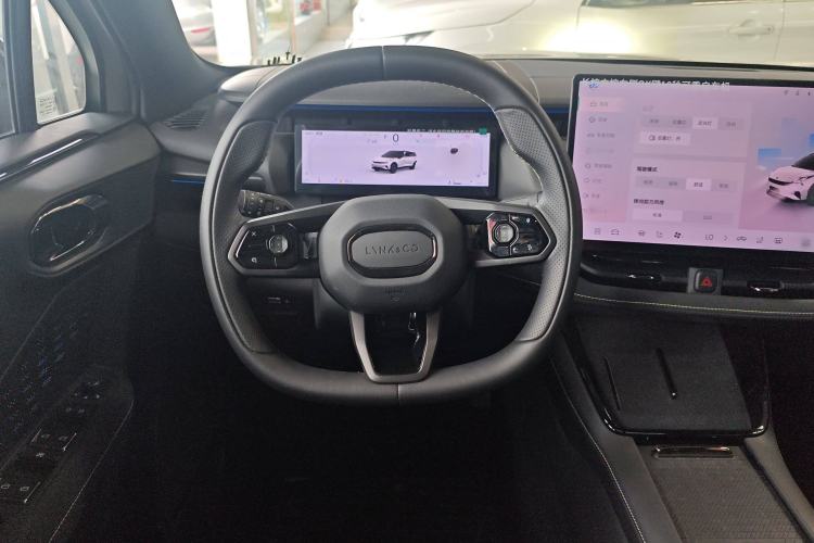 Used Lynk & Co 06 2025 Renew 1.5T Halo
