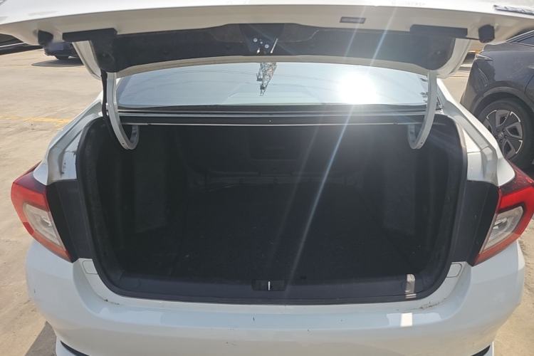 Used Honda Crider 2022 180 Turbo CVT Smart Enjoyment Version
