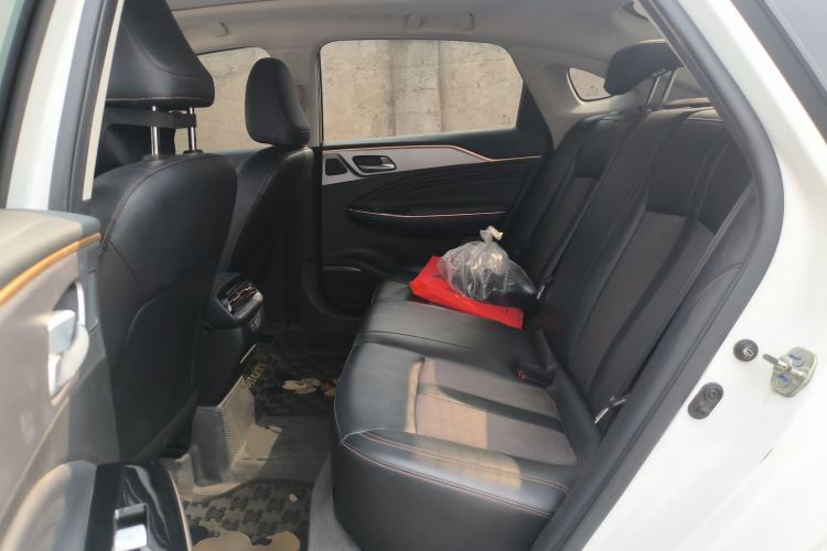 Used AION S 2020 Meizu 580