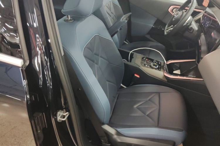 Used BMW X3 2025 xDrive30L Luxury Edition M Sport Package