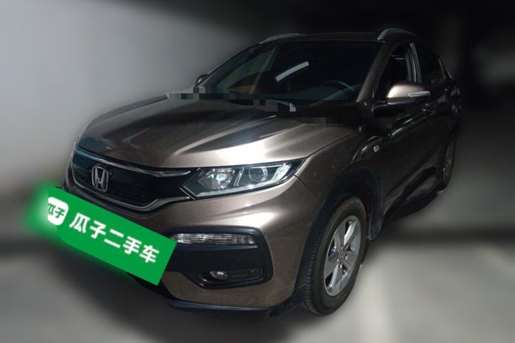 Used Honda XR-V 2015 1.5L LXi CVT Classic Edition