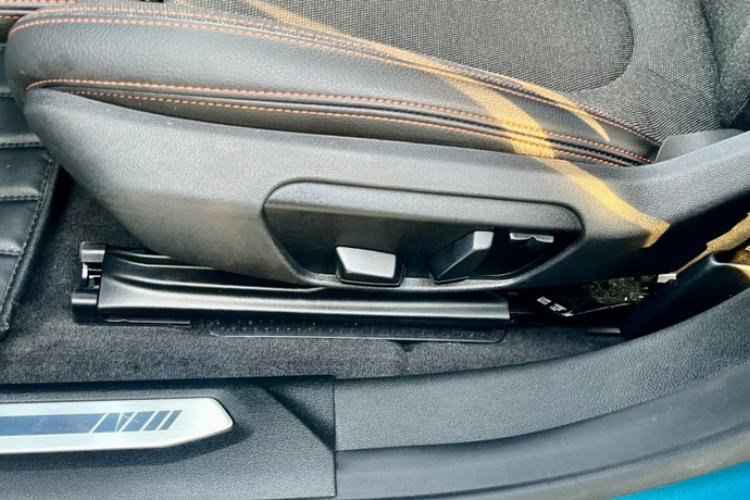 Used BMW 2 Series 2021 225i 4-Door Coupe M Sport Package
