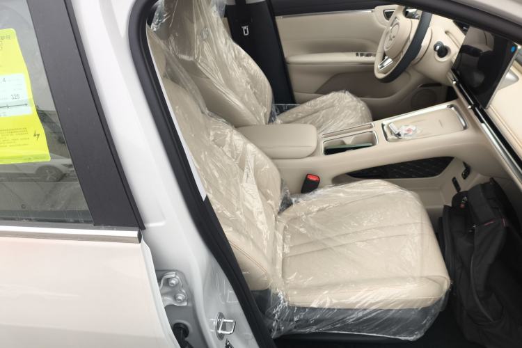 Used Wuling Bingo S 2025 Model 325km Deluxe Edition
