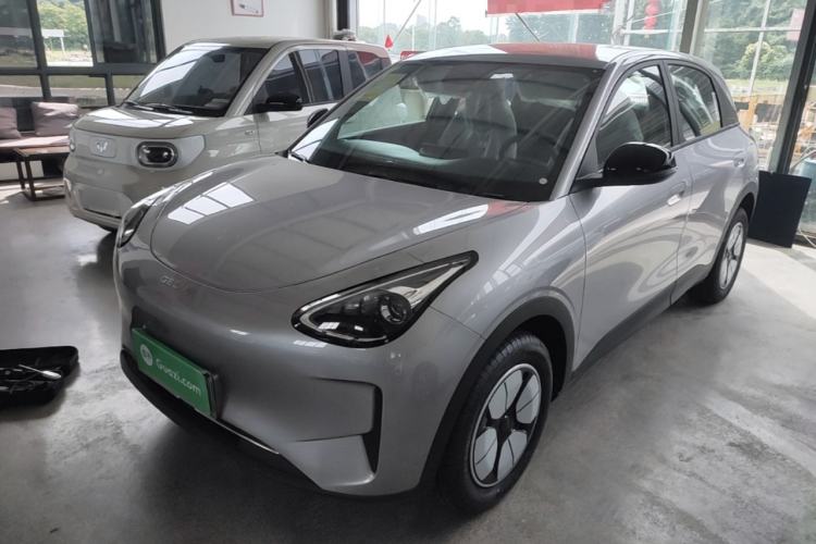 Used Geely Galaxy Geome 2026 Model 310km Youth Edition