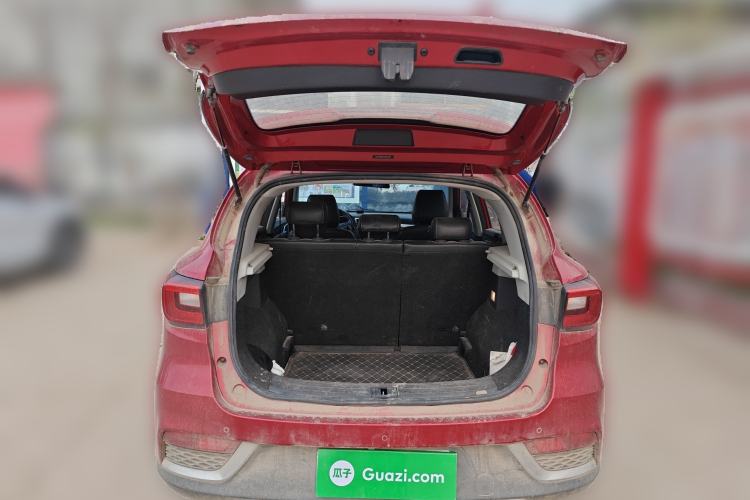 Used MG ZS 2018 1.5L Manual Luxury Version China V Standard
