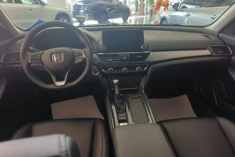 Used Honda Inspire 2019 260TURBO Elite Edition China V Standard