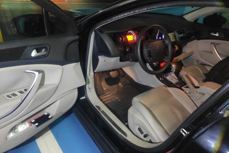 Used Citroen C5 2013 2.0L Automatic Luxury Model
