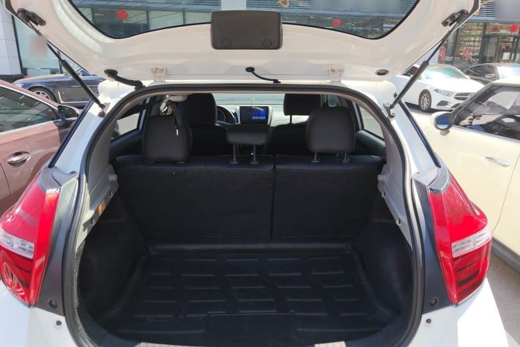 Used Toyota Vios FS 2017 1.5L CVT Fengchi Edition