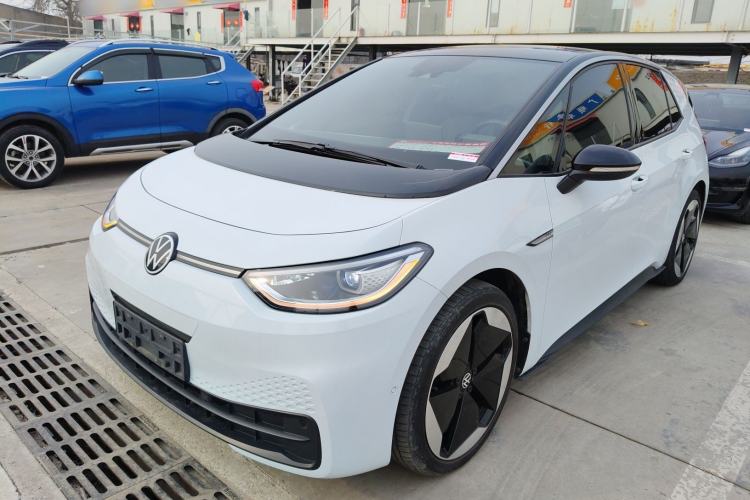 Used Volkswagen ID.3 2022 Pro Smart Edition