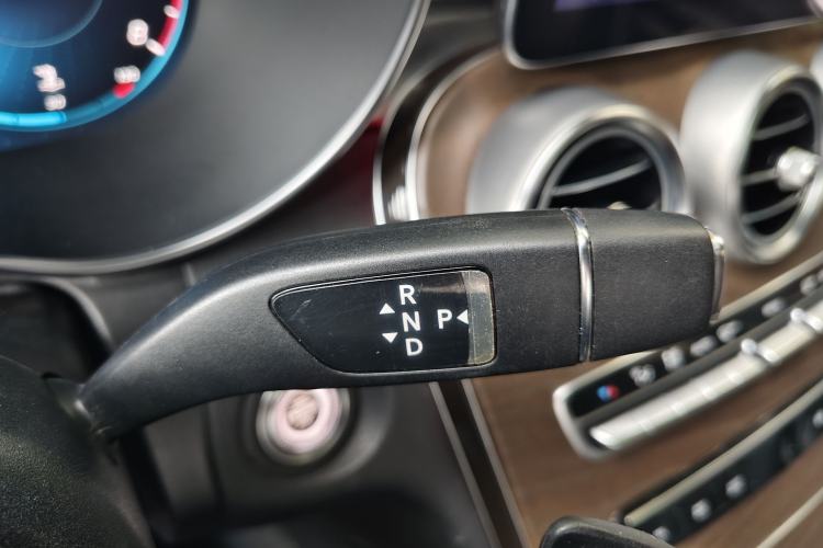 Used Mercedes-Benz GLC 2020 GLC 300 L 4MATIC Dynamic Edition
