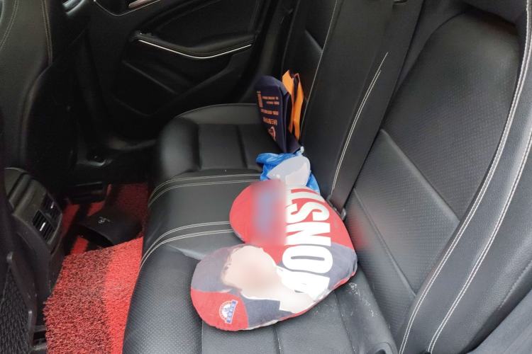 Used Mercedes-Benz GLA 2019 GLA 200 Dynamic Edition
