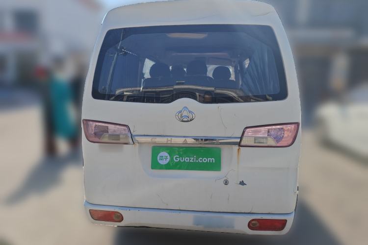 Used CHANGAN KAICHENG Star 2 2012 1.0L Base Version JL466Q9
