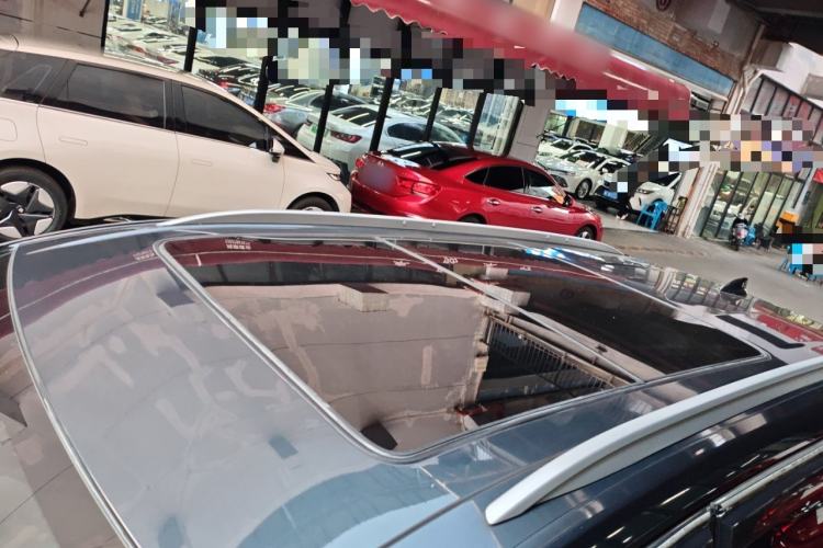 Used Buick Enclave 2020 28T Two-Wheel Drive Luxury Version