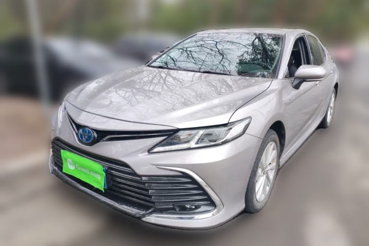 Used Toyota Camry 2021 Dual-Motor 2.5 HGVP Leading Edition