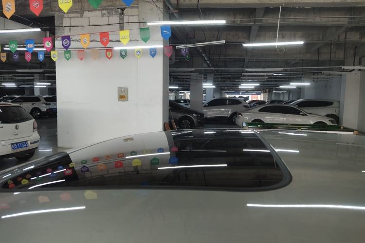 Used Volkswagen Lavida 2018 280TSI DSG Comfort Edition China V Standard