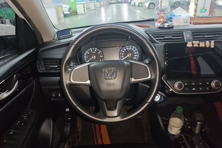 Used Honda Crider 2019 180 Turbo CVT Comfort Version China VI