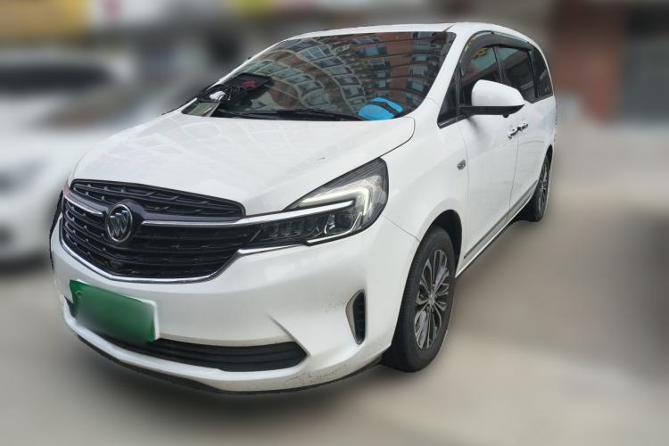 Used Buick GL8 2021 Land Cruiser Executive Class 652T Luxury Model Guazi used car, China used car export, Used car for sale, Used  cars, Cheapest cars for sale