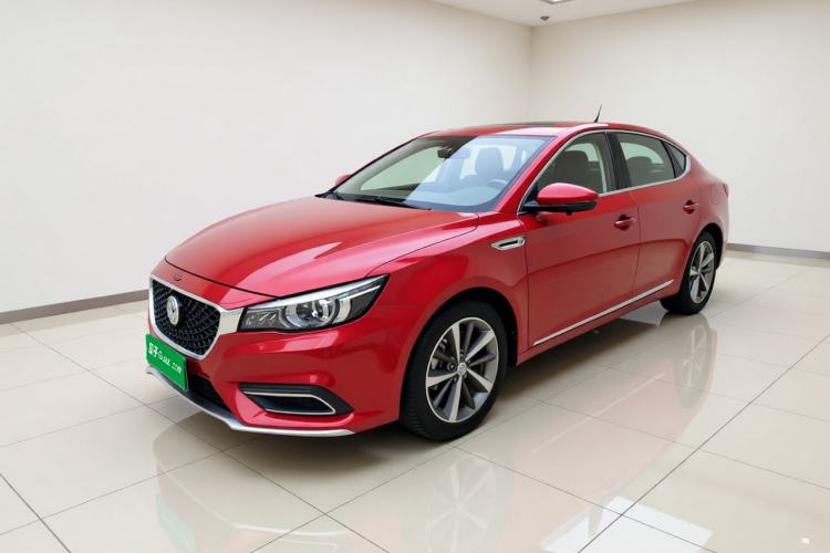 Used MG 6 2019 20T Automatic Sport Edition Guazi used car, China used car export, Used car for sale, Used  cars, Cheapest cars for sale