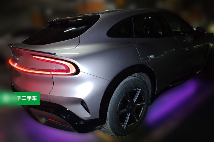Used Xiaomi Auto YU7 2025 Ultra-Long Range Rear-Wheel Drive Version
