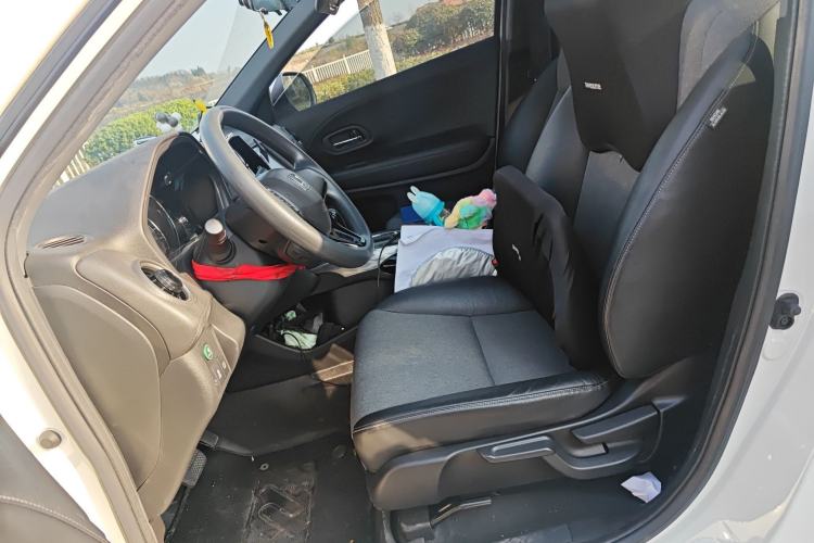 Used Honda XR-V 2021 220TURBO CVT Luxury Edition
