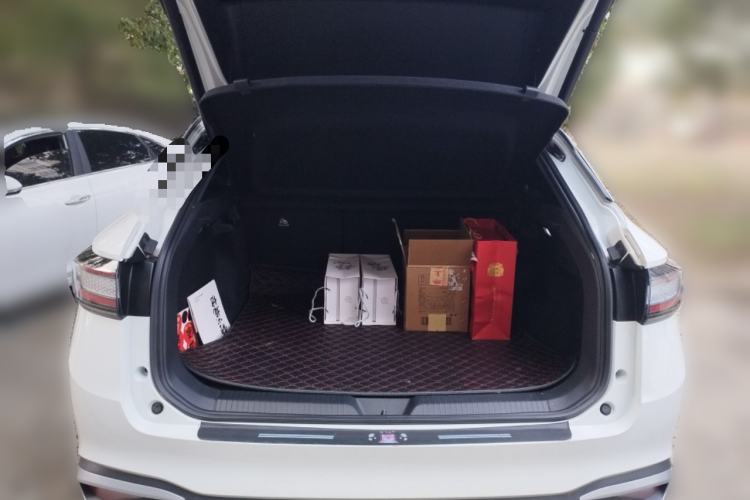 Used Volkswagen ID.4 X 2024 Pure & Smart Edition