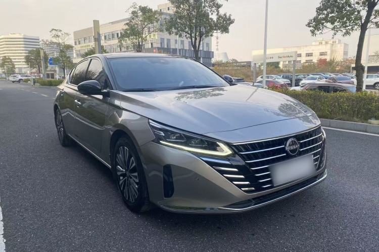 Used Nissan Teana 2022 2.0L XL-Upr Enjoyment Edition
