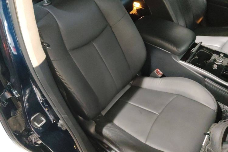 Used Infiniti Q70 2017 Q70L 2.5L Elite Edition
