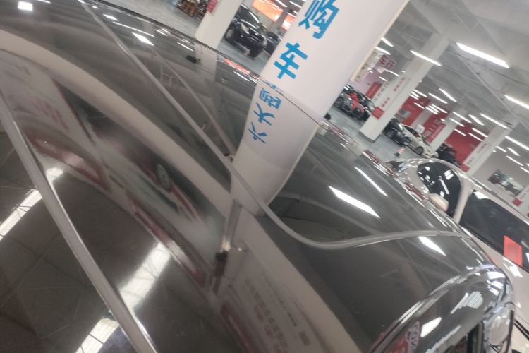 Used Honda Accord 2022 260TURBO Phantom Night · Prestige Edition Roof