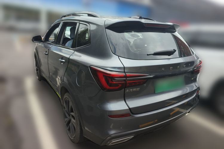 Used Roewe RX5 New Energy 2020 ePLUS National Trend Ronglin Luxury Edition
