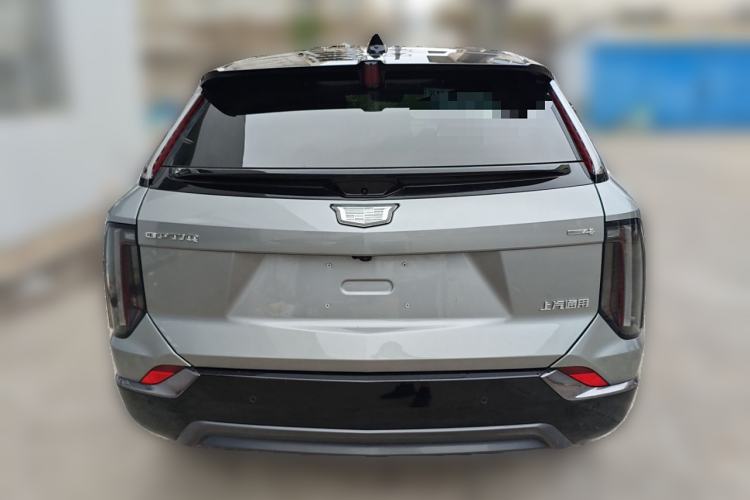 Used Cadillac OPTIQ 2024 Standard Range Version
