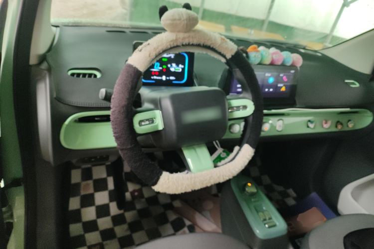 Used Qiyuan Lumin 2022 155 km – Refreshingly Sweet Edition