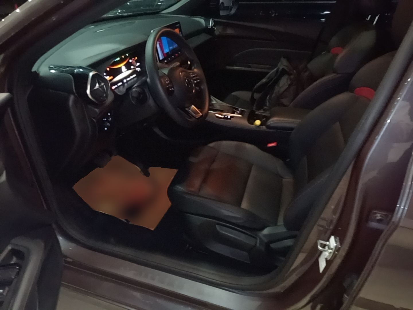 MG 5 2025 180 DVVT Global Luxury Edition — снимка 17